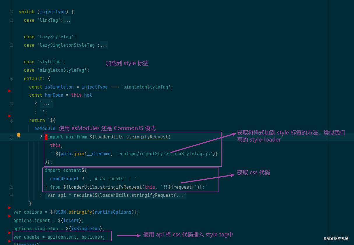 想学习 webpack 吗？先来做一个简易打包器吧